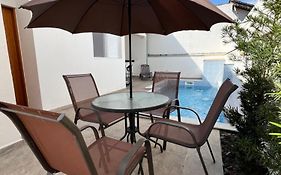 Casa Com Piscina, 700M Da Praia