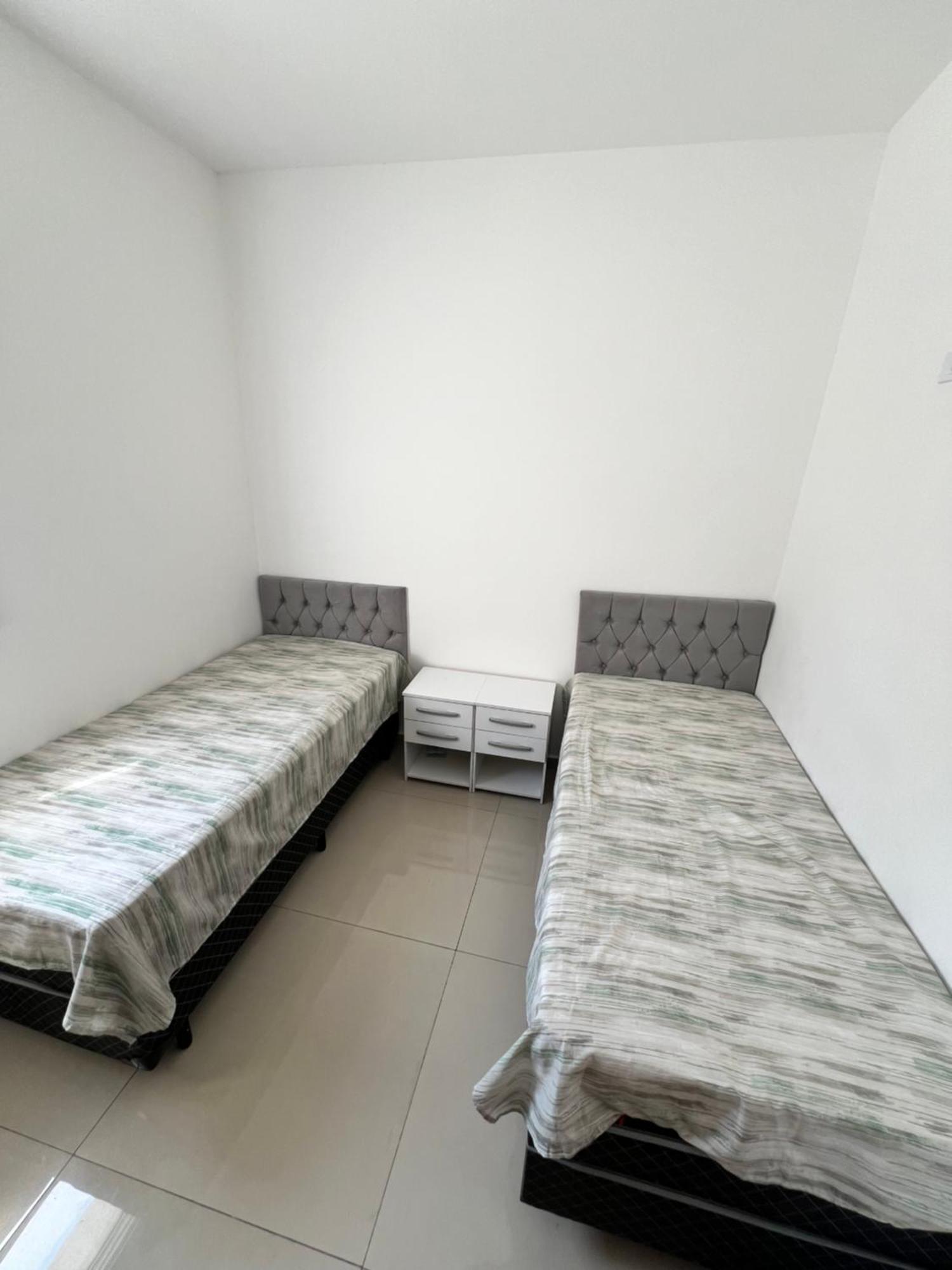 Casa Com Piscina, 700M Da Praia Peruíbe Exterior foto