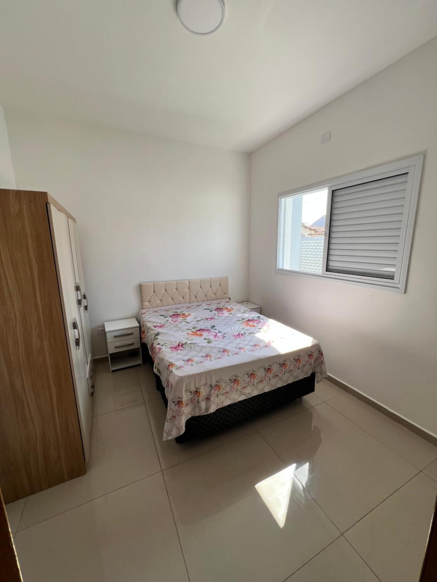 Casa Com Piscina, 700M Da Praia Peruíbe Exterior foto