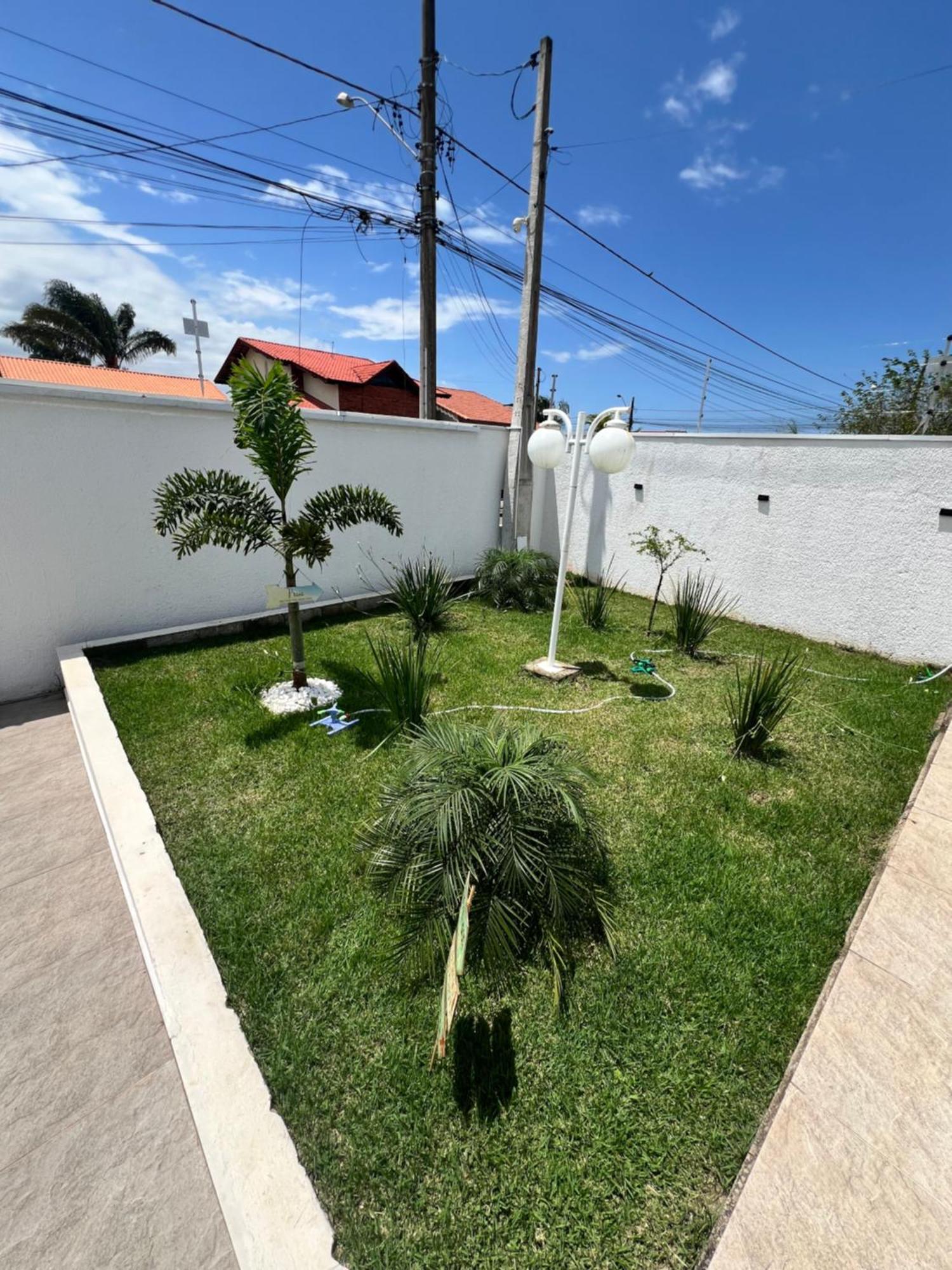Casa Com Piscina, 700M Da Praia Peruíbe Exterior foto